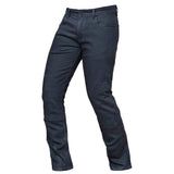 Dririder Titan Motorcycle Short Jeans - Black