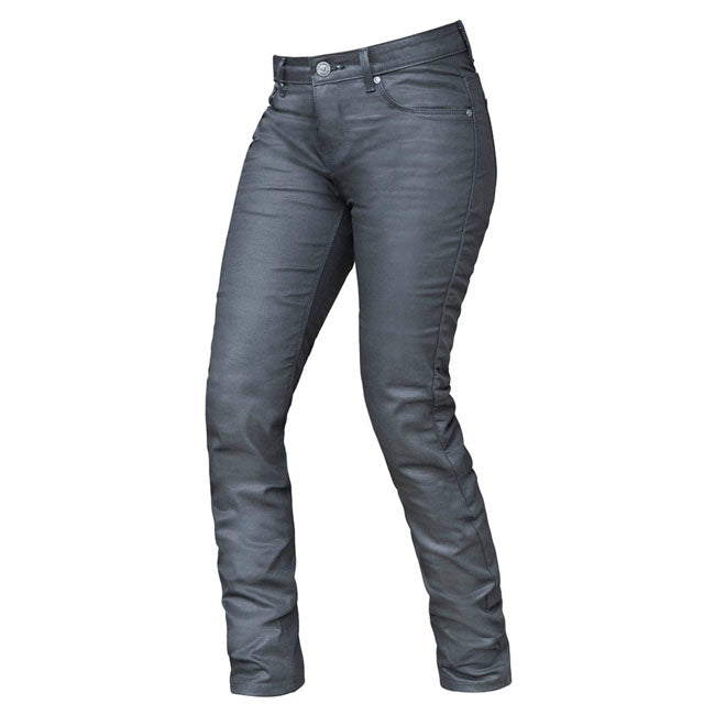 Dririder Xena Ladies Regular Jeans - Indigo