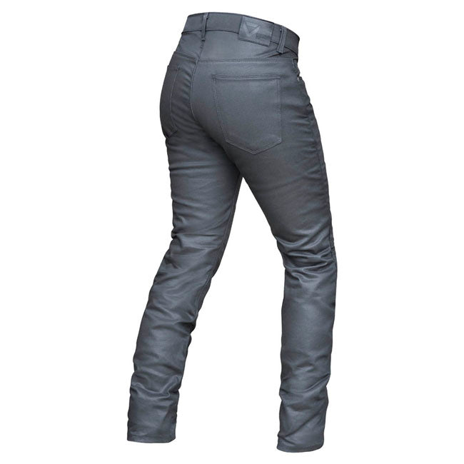Dririder Xena Ladies Regular Jeans - Indigo