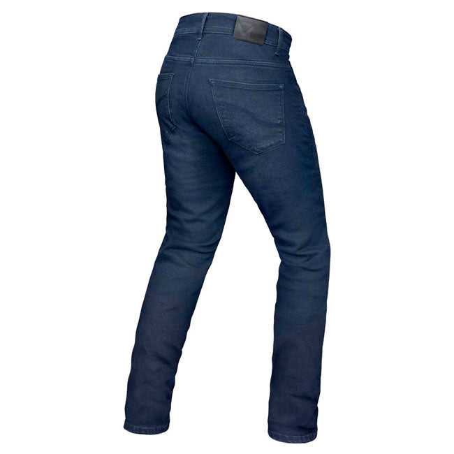 Dririder Xena Ladies Regular Jeans - Black
