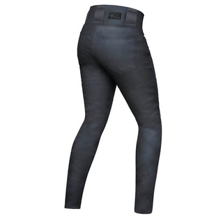 Dririder Xena Regular Ladies Jeggings - Black