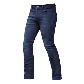 Dririder Zeus Men's Motorcycle Jeans - Blue