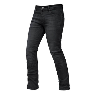 Dririder Zeus Men's Motorcycle Jeans - Black