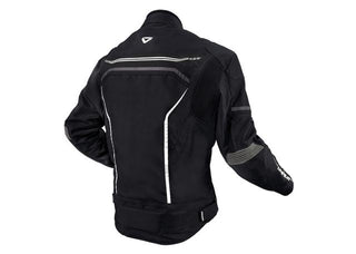 Dririder Origin Motorcycle Jacket - Black