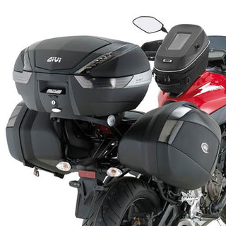 Givi Monorack Yamaha MT-07 '14 +M7/M6M