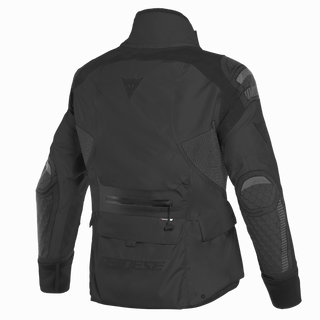 Dainese Antartica Gore-Tex Jacket - Black/Ebony