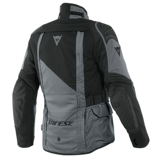 Dainese D-Explorer 2 Gore-Tex Jacket - Ebony/Black