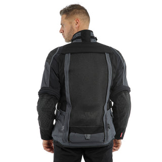 Dainese D-Explorer 2 Gore-Tex Jacket - Ebony/Black