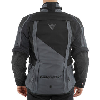 Dainese D-Explorer 2 Gore-Tex Jacket - Ebony/Black