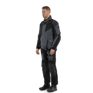 Dainese D-Explorer 2 Gore-Tex Jacket - Ebony/Black