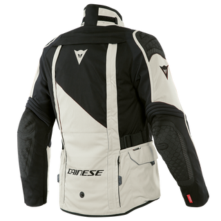 Dainese D-Explorer 2 Gore-Tex Motorcycle Jacket -Peyote/Black