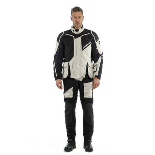 Dainese D-Explorer 2 Gore-Tex Motorcycle Jacket -Peyote/Black