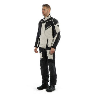 Dainese D-Explorer 2 Gore-Tex Motorcycle Jacket -Peyote/Black