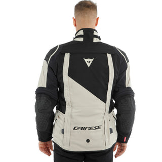 Dainese D-Explorer 2 Gore-Tex Motorcycle Jacket -Peyote/Black