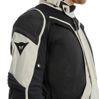 Dainese D-Explorer 2 Gore-Tex Motorcycle Jacket -Peyote/Black