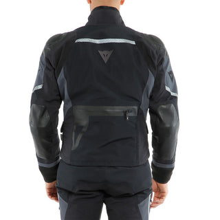 Dainese Sport Master Gore-Tex Jacket - Black/Ebony