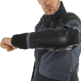 Dainese Sport Master Gore-Tex Jacket - Black/Ebony