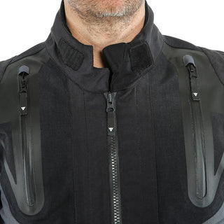 Dainese Sport Master Gore-Tex Jacket - Black/Ebony