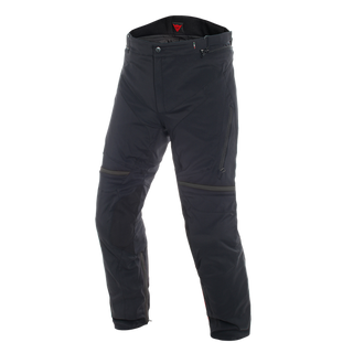 Dainese Carve Master 2 Gore-Tex Pants - Black/Black