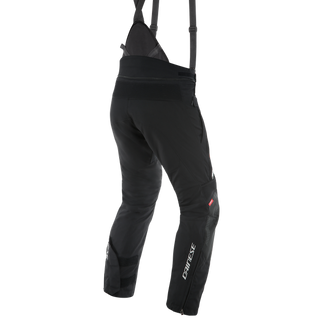 Dainese D-Explorer 2 Gore-Tex Pants - Glacier-Grey/Lava-Red/Black