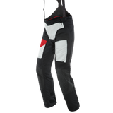 Dainese D-Explorer 2 Gore-Tex Pants - Glacier-Grey/Lava-Red/Black