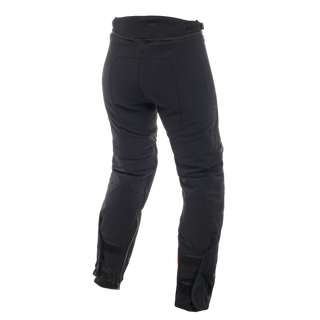 Dainese Carvemaster2 Lady Gore-Tex Pants - Black/Black