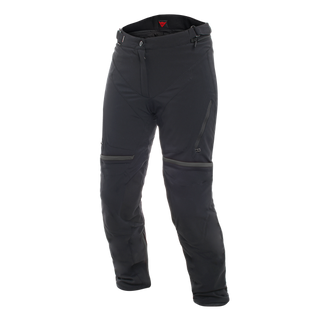 Dainese Carvemaster2 Lady Gore-Tex Pants - Black/Black