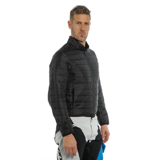 Dainese Tonale D-Dry Jacket - Glacier-Grey/Performace-Blue/Black