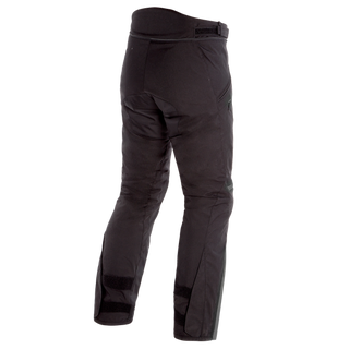 Dainese Tempest 2 D-Dry Pants - Black/Black/Ebony