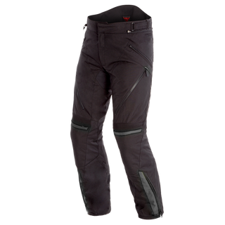 Dainese Tempest 2 D-Dry Pants - Black/Black/Ebony