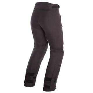 Dainese Tempest 2 Lady D-Dry Pants - Black/Black/Ebony