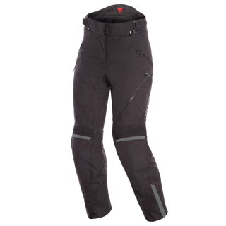 Dainese Tempest 2 Lady D-Dry Pants - Black/Black/Ebony