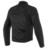 Dainese Air Frame D1 Textile Jacket - Black/Black/Black
