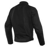 Dainese Air Crono 2 Textile Jacket - Black/Black/Black