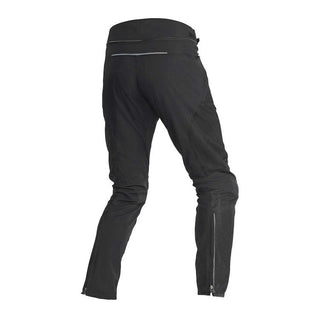 Dainese Drake Super Air Tex Pants - Black/Black