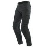 Dainese Combat Textile Pants - Black