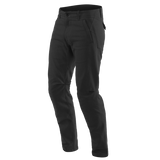 Dainese Chinos Textile Motorcycle Pants - Black
