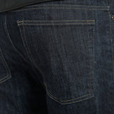 Dainese Denim Regular Textile Pants - Blue
