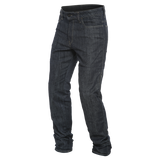 Dainese Denim Regular Textile Pants - Blue