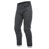 Dainese Denim Slim Textile Pants - Blue