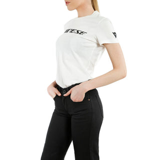 Dainese Casual Regular Lady Tex Pants - Black