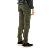 Dainese Casual Regular Lady Tex Pants - Olive