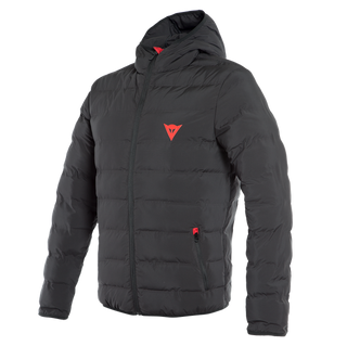 Dainese Down-Jacket Afteride - Black