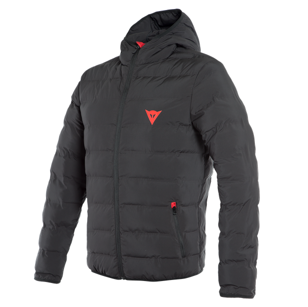 Dainese Down-Jacket Afteride - Black
