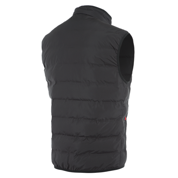 Dainese Down-Vest Afteride Thermal - Black