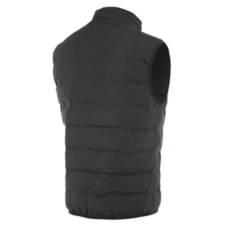 Dainese Down-Vest Afteride Thermal - Black