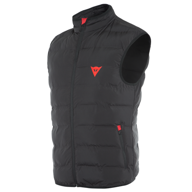 Dainese Down-Vest Afteride Thermal - Black