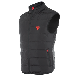 Dainese Down-Vest Afteride Thermal - Black