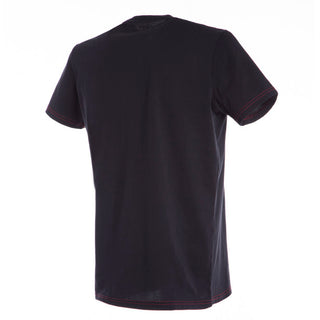 Dainese Speed Demon T-Shirt - Black/Red