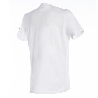 Dainese T-Shirt - Black/White